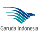 Garuda Airlines (GA)