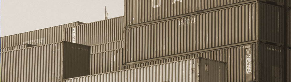 SinoThaiFreight Services