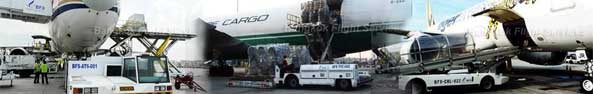 Bangkok Flight Services (BFS)